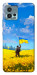 Чехол Soldier для Motorola Moto G72