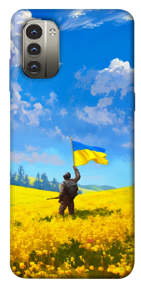 Чехол Soldier для Nokia G11