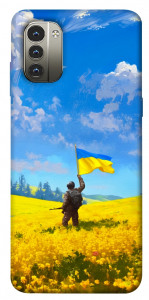 Чехол Soldier для Nokia G11