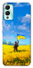 Чехол Soldier для Infinix Hot 12 Play
