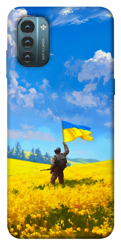 Чохол Soldier для Nokia G21