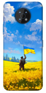 Чохол Soldier для Nokia G50