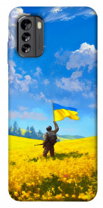 Чохол Soldier для Nokia G60