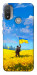 Чехол Soldier для Motorola Moto E20
