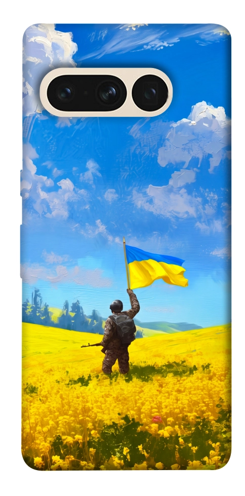 Чохол Soldier для Google Pixel 7 Pro