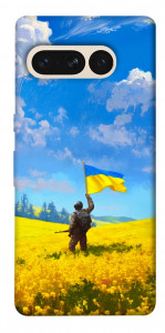 Чехол Soldier для Google Pixel 7 Pro
