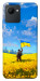 Чохол Soldier для Realme C30s