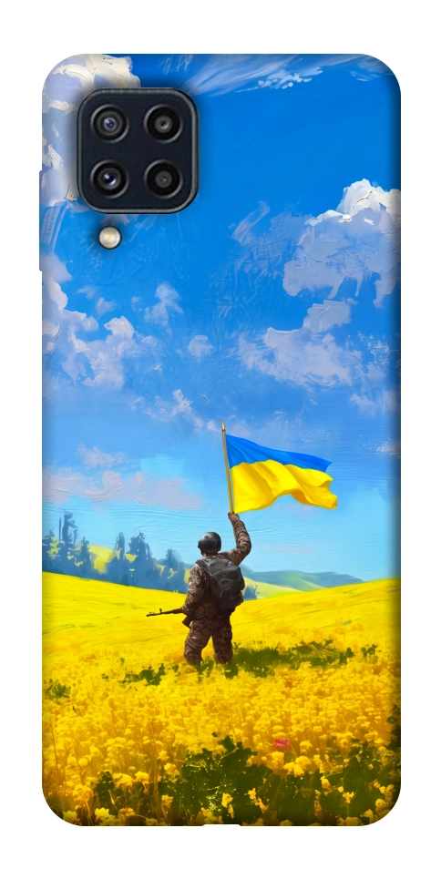 Чехол Soldier для Galaxy M32
