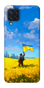Чохол Soldier для Galaxy M32