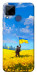 Чехол Soldier для Realme C15