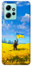 Чехол Soldier для Xiaomi Redmi Note 12 4G
