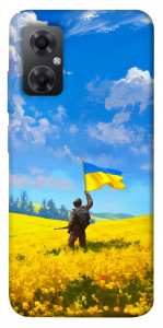 Чехол Soldier для Xiaomi Redmi Note 11R