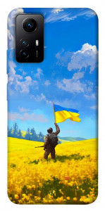 Чохол Soldier для Xiaomi Redmi Note 12S