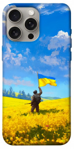Чехол Soldier для iPhone 15 Pro Max