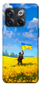 Чехол Soldier для OnePlus 10T