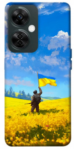 Чехол Soldier для OnePlus Nord CE 3 Lite