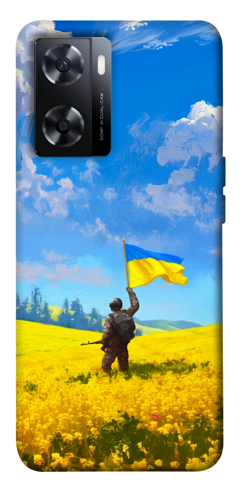 Чехол Soldier для OnePlus Nord N20 SE