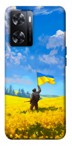 Чехол Soldier для OnePlus Nord N20 SE