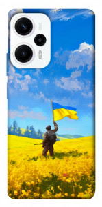 Чехол Soldier для Xiaomi Redmi Note 12 Turbo
