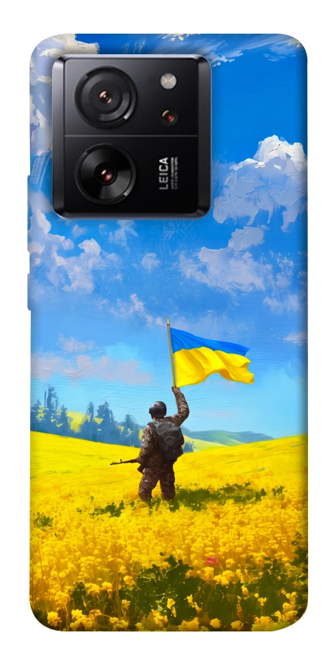 Чехол Soldier для Xiaomi 13T