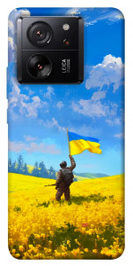 Чехол Soldier для Xiaomi 13T Pro