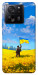 Чохол Soldier для Xiaomi 13T Pro