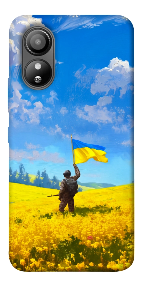 Чехол Soldier для ZTE Blade L220