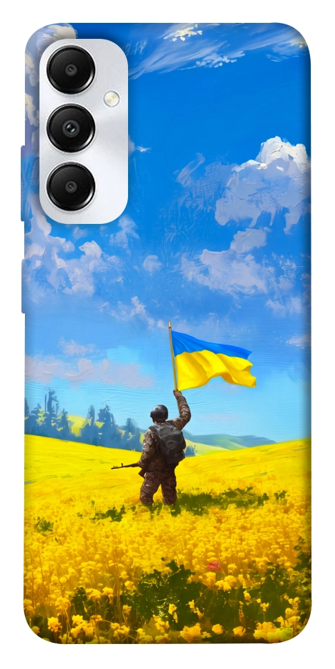 Чохол Soldier для Galaxy A05s