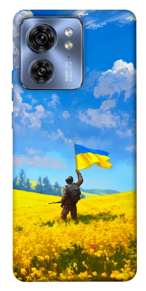 Чохол Soldier для Motorola Edge 40