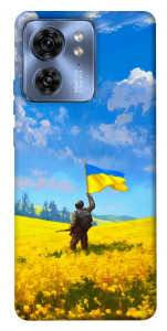 Чохол Soldier для Motorola Edge 40