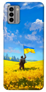 Чохол Soldier для Nokia G22