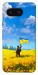 Чехол Soldier для Google Pixel 8