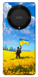 Чехол Soldier для Huawei Magic5 Lite