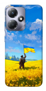 Чохол Soldier для Infinix Hot 30 Play