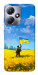 Чехол Soldier для Infinix Hot 30 Play