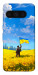 Чехол Soldier для Google Pixel 8 Pro