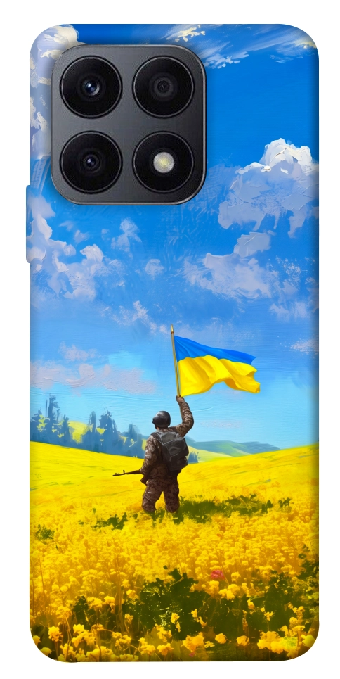 Чохол Soldier для Huawei Honor X8a