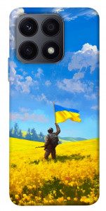 Чехол Soldier для Huawei Honor X8a
