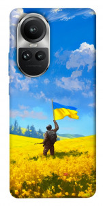 Чохол Soldier для Oppo Reno10