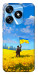 Чохол Soldier для TECNO Spark 10