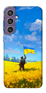 Чехол Soldier для Galaxy S23 FE
