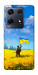 Чехол Soldier для Infinix Note 30 Pro NFC