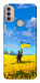 Чехол Soldier для Motorola Moto E30