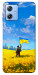 Чохол Soldier для Motorola Moto G84