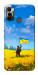 Чохол Soldier для TECNO Spark 7