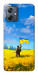 Чохол Soldier для Motorola Moto G54