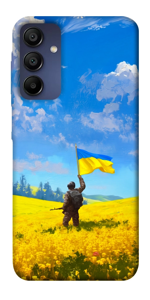 Чохол Soldier для Galaxy A15