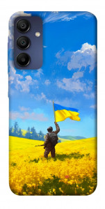 Чохол Soldier для Samsung Galaxy A15 5G