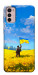 Чехол Soldier для Motorola Moto G42