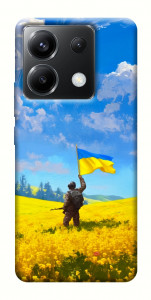 Чехол Soldier для Xiaomi Poco X6